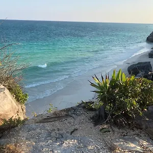 204 In Community Grand Sirenis Apartment Akumal