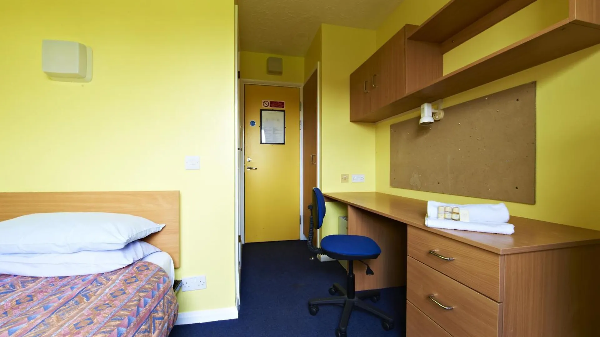 King'S College London - Great Dover Street Apartments 0*,  United Kingdom