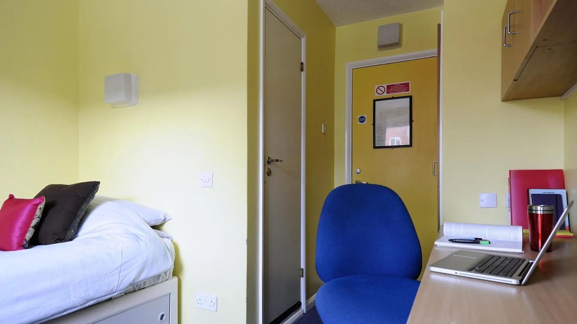King'S College London - Great Dover Street Apartments