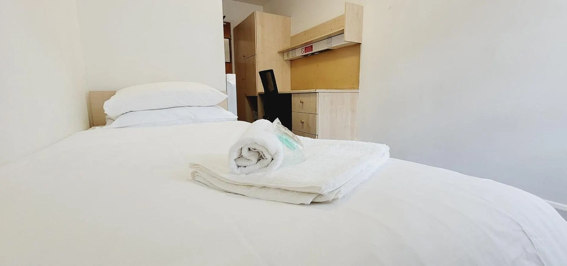 King'S College London - Great Dover Street Apartments