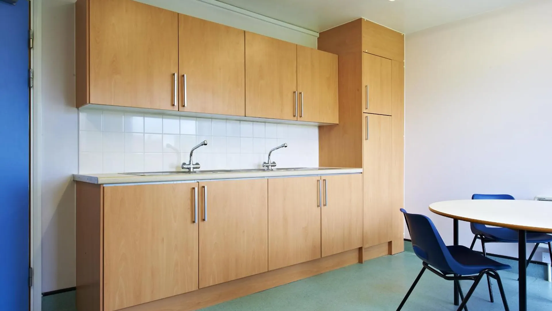 King'S College London - Great Dover Street Apartments