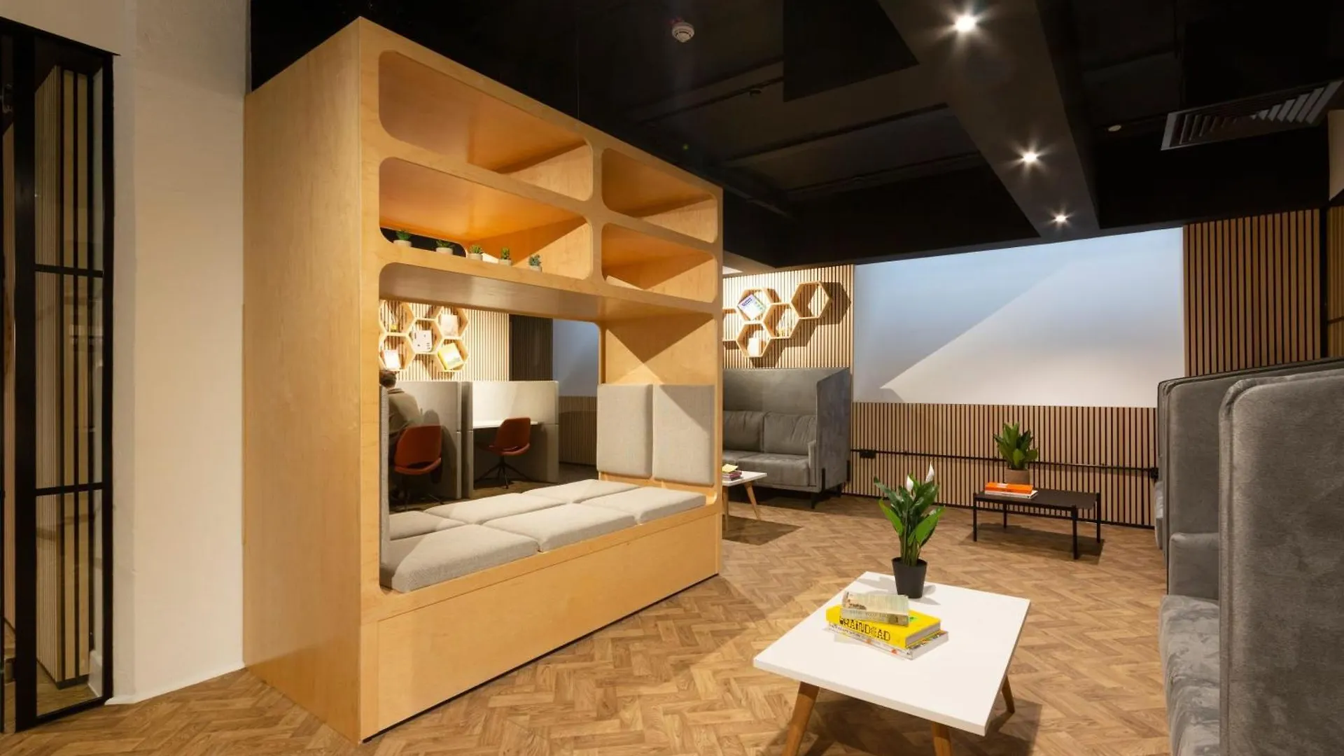 King'S College London - Great Dover Street Apartments 0*,